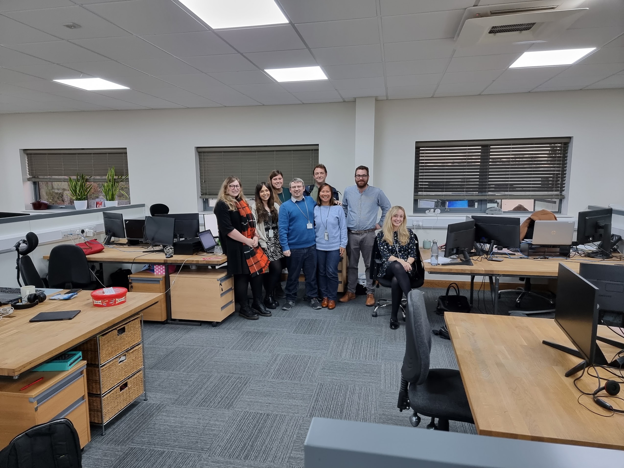 ProCook Ecommerce Team, Black Friday 2021